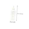 BESTonZON Milk Bottle for Puppies and Small Pets view 2