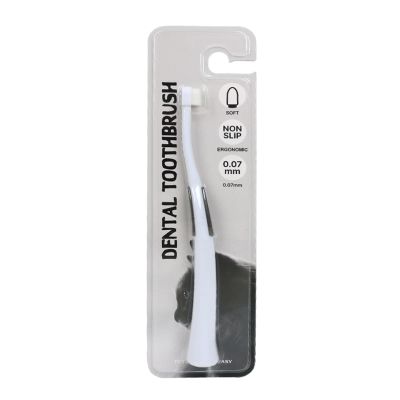 Dog Toothbrush, Soft Brush for Dogs