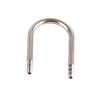 KIMISS CO2 U-Shaped Stainless Steel Tube for Aquariums view 2