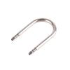 KIMISS CO2 U-Shaped Stainless Steel Tube for Aquariums view 4