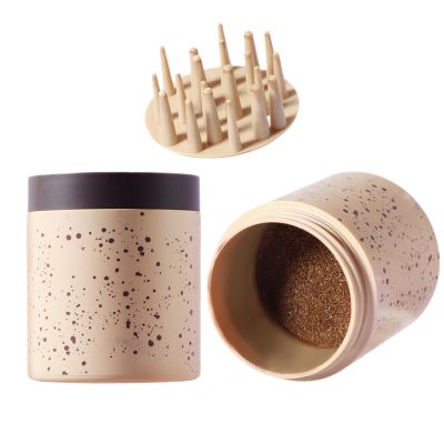 Faux Freckle Stamp, Natural-Looking Freckle Stamp