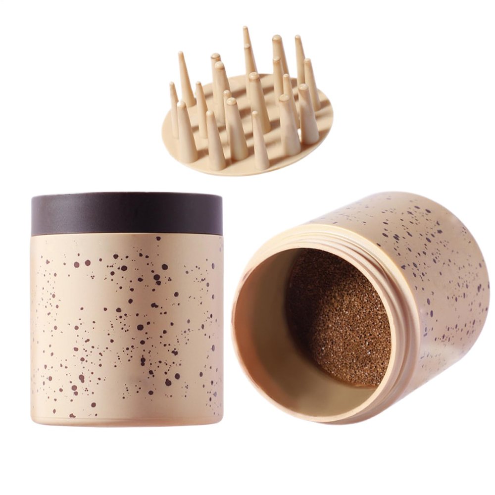 Faux Freckle Stamp, Natural-Looking Freckle Stamp