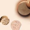 Faux Freckle Stamp, Natural-Looking Freckle Stamp view 4