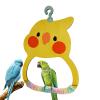 Bird Swing for Parakeet Cage view 1