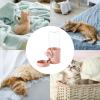 YNPQTDS Pet Water Dispenser, Suspended Water Bowl for Cats and Dogs view 4