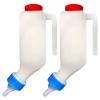 Goat Bottles for Lambs, Pet Feeding Equipment view 1