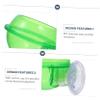 HEMOTON 2-Piece Reptile Food and Water Bowl Set view 3