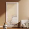 Cat Screen Door, 36 x 82, Two-Way Zipper, 100 x 210 cm view 1