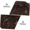 YARNOW 6-Piece Rattan Bird Nests view 3