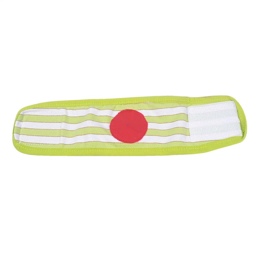 Male Dog Diapers - Highly Absorbent Wraps