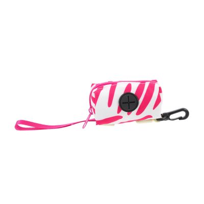 Warmhm Compact Outdoor Dog Waste Bag Holder