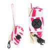 Warmhm Compact Outdoor Dog Waste Bag Holder view 3