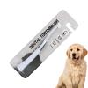 Pet Toothbrush Set for Dogs and Cats view 1