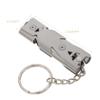 UPKOCH Stainless Steel Bird Whistle view 2