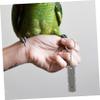 UPKOCH Stainless Steel Bird Whistle view 3