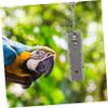 UPKOCH Stainless Steel Bird Whistle view 4