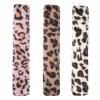 Catnip Plush Toys for Cats – Soft Leopard Plush Pillow view 1
