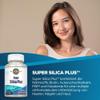 Silica Plus view 2