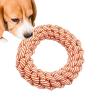 Durable Dog Rope Toy for Strong Chewers view 1