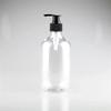 500 mL Portable Soap and Lotion Dispenser Bottle, Green view 3