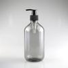 500 mL Portable Soap and Lotion Dispenser Bottle, Green view 4