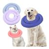 Adjustable Pet Recovery Collar for Dogs and Cats, XL view 2