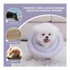 Adjustable Pet Recovery Collar for Dogs and Cats, XL view 3