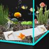 Aquarium Cave for Fish and Shrimp view 3