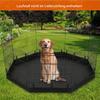 Waterproof Non-Slip Dog Playpen Mat view 2