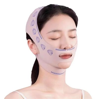 Facial Shaping Chin Strap, Lifting Mask