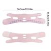 Facial Shaping Chin Strap, Lifting Mask view 4