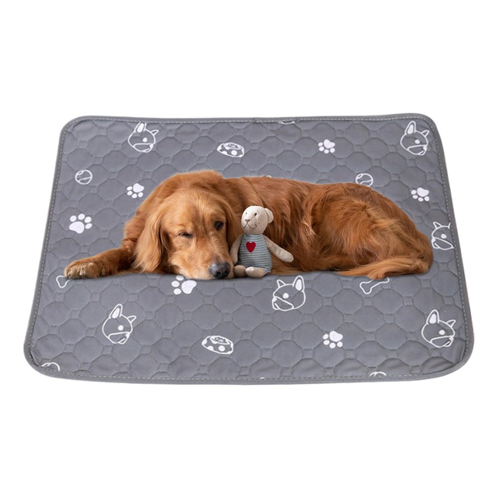 Rabbit Training Pads - Absorbent Mats for Small Pets