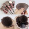 Makeup Tools Travel Makeup Brush Set, 33 Pieces view 3