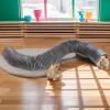 Foldable Hamster Tunnel Hideout Toy view 3