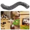 Foldable Hamster Tunnel Hideout Toy view 4