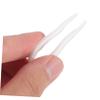 PACKOVE Plastic and Resin Contact Lens Case, Portable Leakproof Travel Holder, Compact and Space-Saving view 4