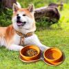 Leakproof Travel Water Bowl for Dogs view 3
