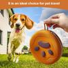Travel Dog Bowl for On-the-Go Use, Non-Slip, Tip-Resistant, Wall-Mountable view 2