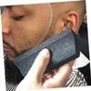 DONFAMDS 4-Piece Beard Cleaning Brush and Hair Catcher Set view 4