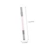 Microblading Eyebrow Pencil, 10-Pack, Dual-Ended view 2