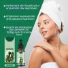 Organic Cold-Pressed Prickly Pear Seed Oil, Anti-Aging Oil for Wrinkles and Dark Circles, Natural Oil for Face, Body and Hair, Firming and Hydrating (3) view 2