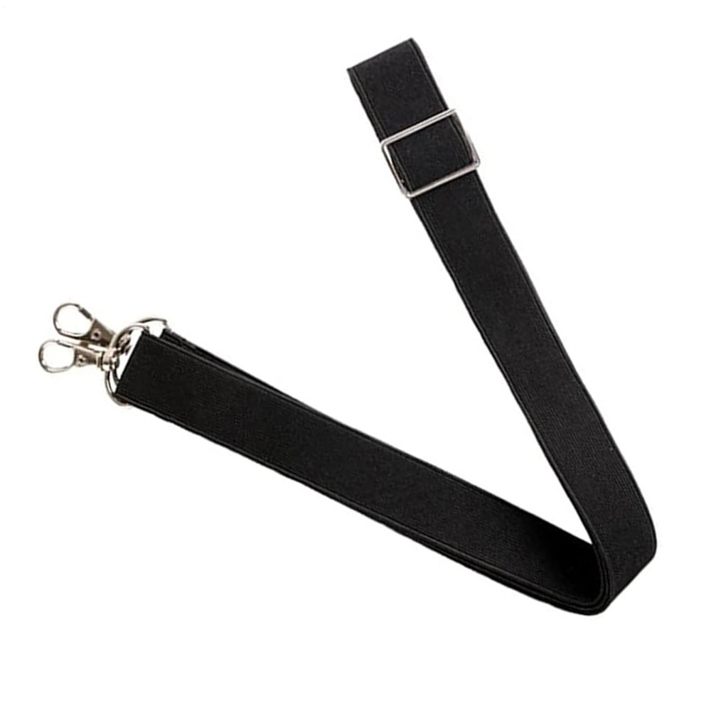 Horse Blanket Leg Straps - Adjustable Elastic Straps