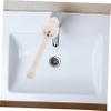 Cute Animal-Themed Cartoon Faucet Extender view 4