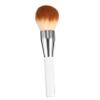 Fluffy Powder and Foundation Blush Brush, Synthetic Fiber and Wood view 1