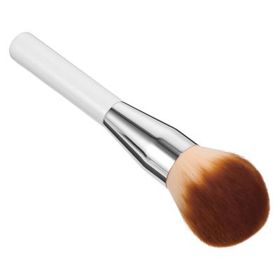 SAFIGLE Makeup Contour Brush, Synthetic Fiber and Wood, Lint-Free