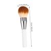 SAFIGLE Makeup Contour Brush, Synthetic Fiber and Wood, Lint-Free view 2