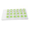 HANABASS 24-Piece Childproof Outlet Covers view 1
