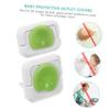 HANABASS 24-Piece Childproof Outlet Covers view 3