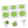 HANABASS 24-Piece Childproof Outlet Covers view 4