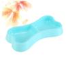 HEMOTON Double Bowl for Dogs and Puppies view 1